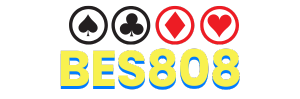Logo BES808